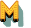 Morey's Piers logo